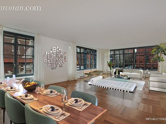 2nd image of 500 W 21st St APT Gb