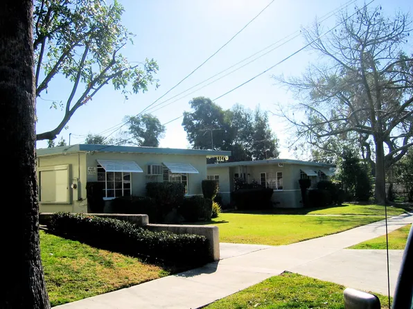 414 N Holliston Ave #E, Pasadena, CA 91106