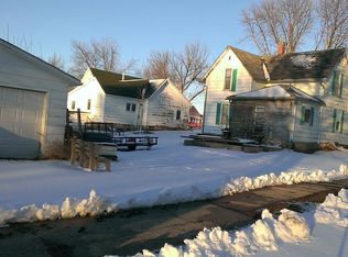 102 NW 3rd St, Greenfield, IA 50849