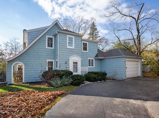 650 Green Bay Rd, Highland Park, IL 60035