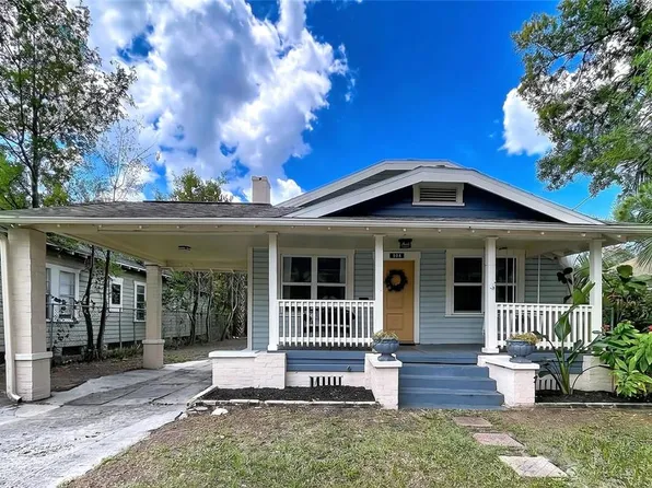 104 W Chelsea St, Tampa, FL 33603