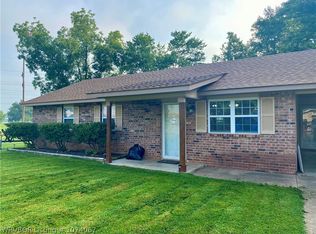 720 Darrin Dr, Charleston, AR 72933