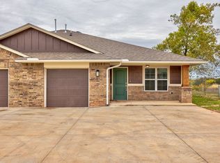 708 League Cir, Noble, OK 73068
