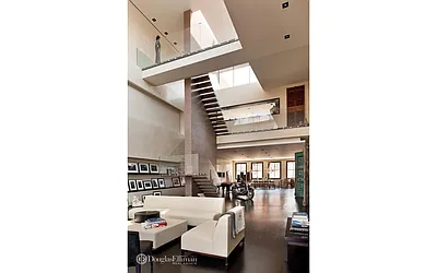 Sold by Douglas Elliman