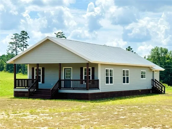 9691 Highway 8, Colfax, LA 71417
