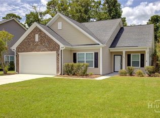 521 Catalina Cut, Richmond Hill, GA 31324