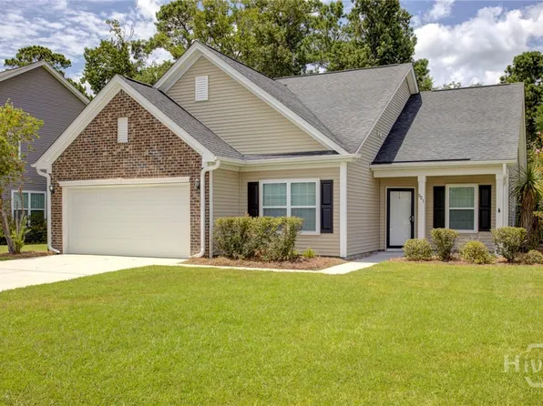 521 Catalina Cut, Richmond Hill, GA 31324