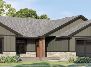 91 Vista East Dr, Star Valley Ranch, WY 83127