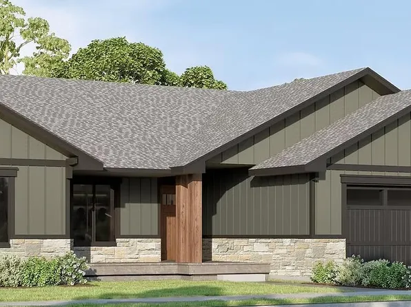 91 Vista East Dr, Star Valley Ranch, WY 83127