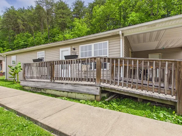 181 Buskirk Dr, Thelma, KY 41260
