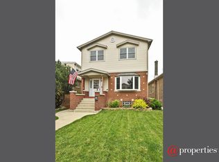 4515 N Merrimac Ave, Chicago, IL 60630