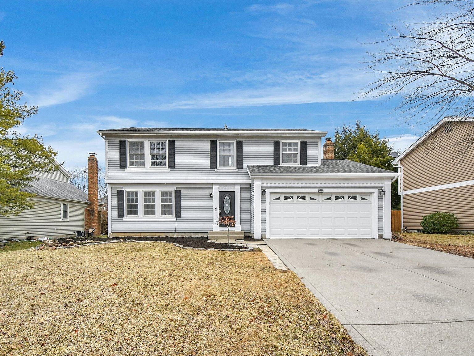 188 Brookhill Dr, Gahanna, OH 43230 Zillow