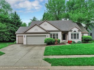3581 Inverness Blvd, Carmel, IN 46032