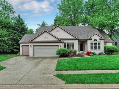 3581 Inverness Blvd, Carmel, IN, 46032