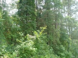 LOT 3 Belltown Rd LOT 3, Stem, NC 27581