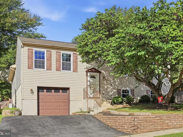 24306 Preakness Dr, Damascus, MD 20872