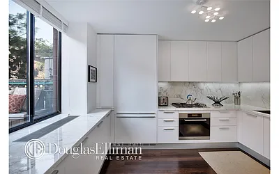 Sold by Douglas Elliman