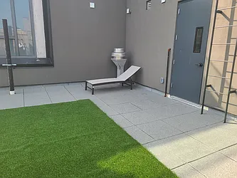 Rented by The Hamilton Group