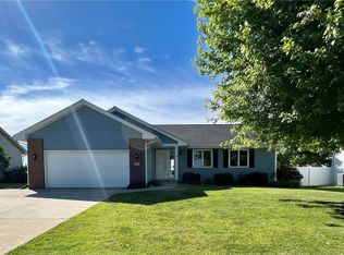 701 Brick St SE, Bondurant, IA 50035