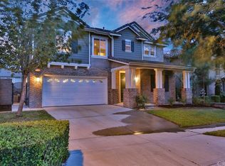 15825 Rock Point Ln, Fontana, CA 92336