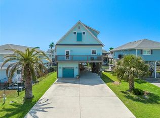 22109 Pecos Dr, Galveston, TX 77554