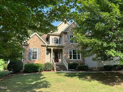 3506 W Stone Dr, Wake Forest, NC, 27587