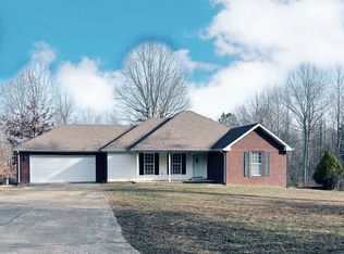 336 Ballard Rd, Camden, TN 38320