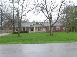 89 Westview Dr, Etna, OH 43068