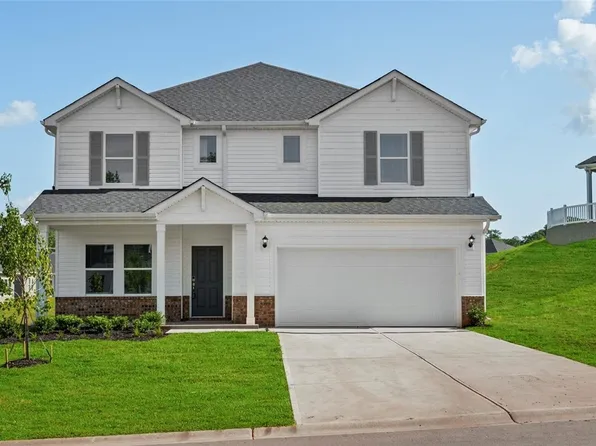 234 Maxwell Dr, Easley, SC 29642