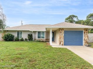 890 Charcoal Ave SE, Palm Bay, FL 32909