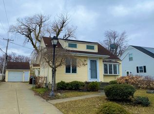 660 Glenalby Rd, Tonawanda, NY 14150