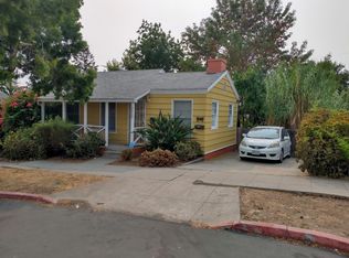 3820 38th St #1/2, San Diego, CA 92105