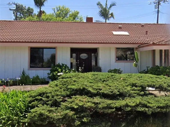 15514 La Moine St, Hacienda Heights, CA 91745