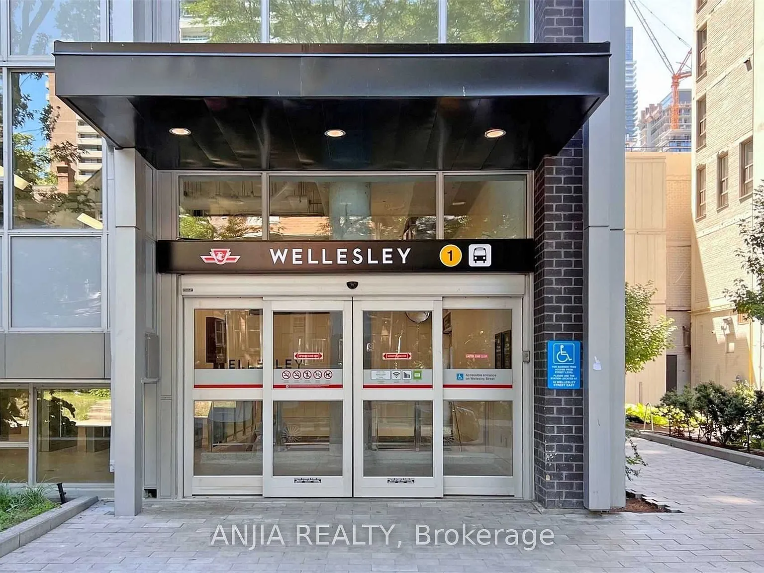 17 Dundonald St — Photo 2