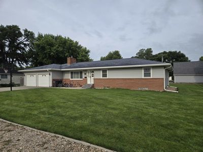 305 4th Ave, Kenesaw, NE, 68956