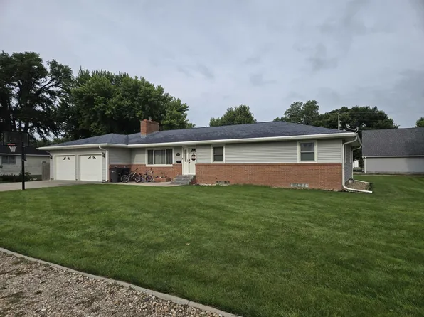 305 4th Ave, Kenesaw, NE 68956