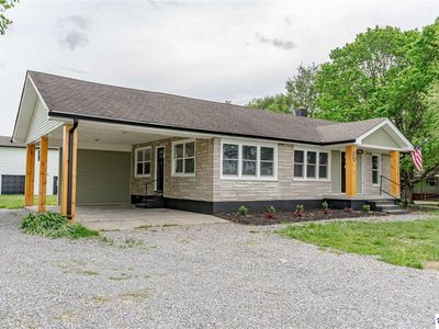 1785 Greensburg Rd, Hodgenville, KY, 42748