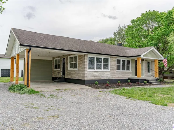 1785 Greensburg Rd, Hodgenville, KY 42748
