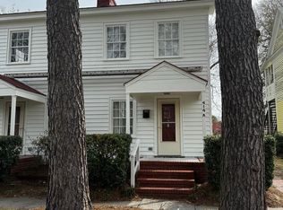 414A Metcalf St, New Bern, NC 28560