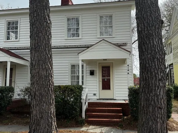 414A Metcalf St, New Bern, NC 28560