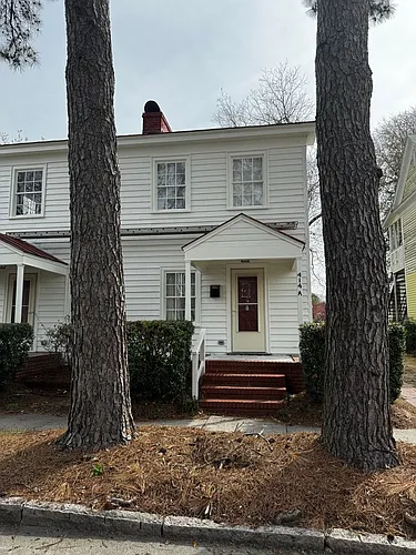 414A Metcalf St Photo 1