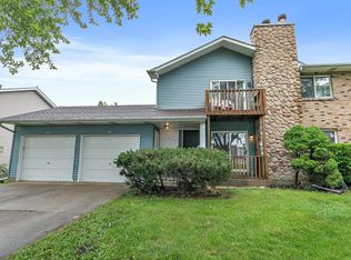 221 Barb Blvd #1, Dekalb, IL 60115