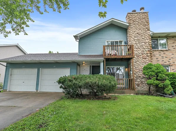 221 Barb Blvd #1, Dekalb, IL 60115