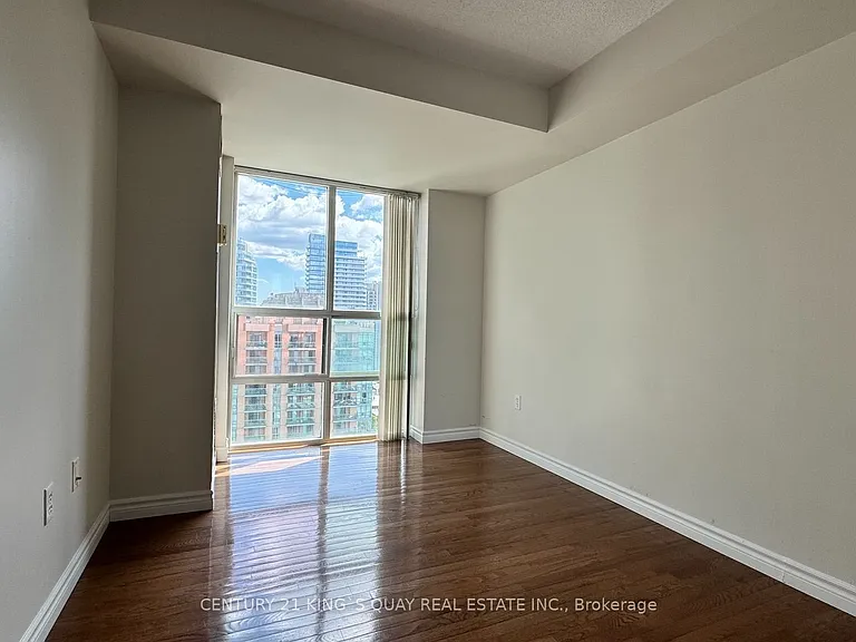 1 Pemberton Ave #2207 — Photo 14