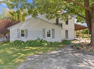 3375 Seymour Rd, Swartz Creek, MI 48473