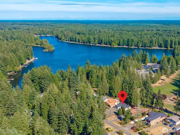 71 E Connemara Way, Shelton, WA 98584