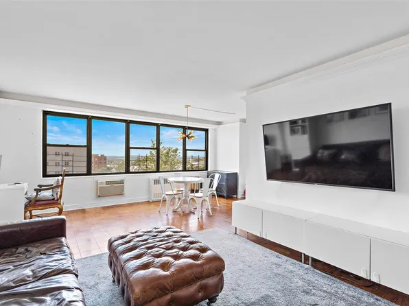 500 Central Ave APT 612, Union City, NJ 07087