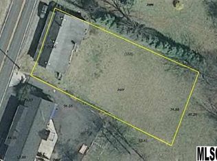 2413 S Center St, Hickory, NC 28602