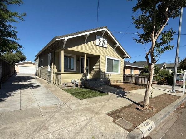 1062 Lick Ave, San Jose, CA 95110