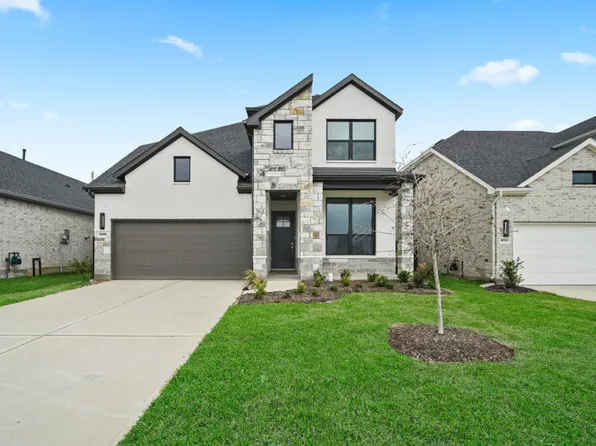 18206 Sonresa Way, Tomball, TX 77377